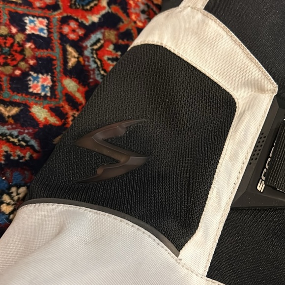 Men’s Scorpion Motorcycle Jacket - Picture 3 of 11